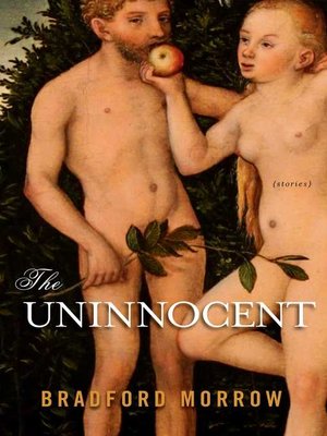 cover image of The Uninnocent